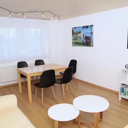 Apartamento Bayha 
