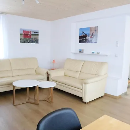 Apartamento Bayha 