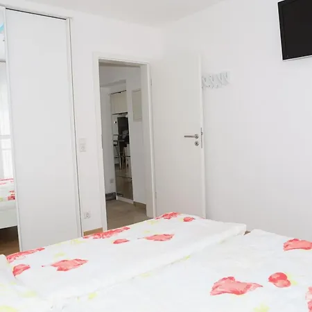Apartamento Bayha 