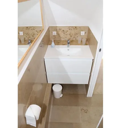 Apartamento Bayha 