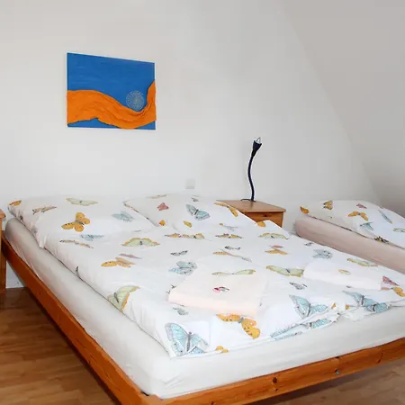 Apartamento Bayha 